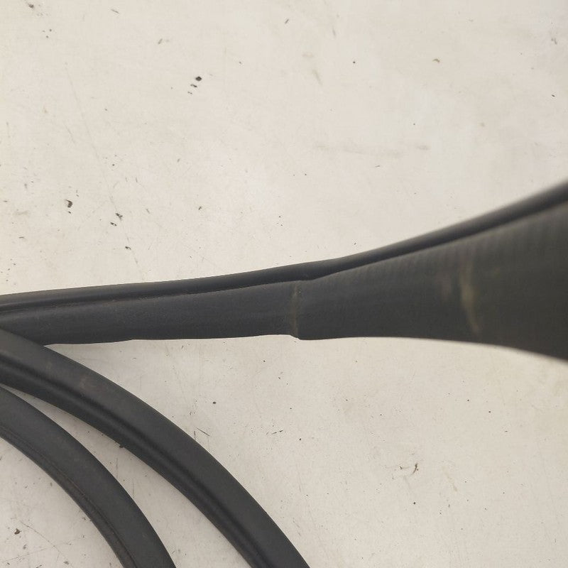 Honda CR-V On Body Door Jamb Seal Front Right Passenger 2019 2018 201
