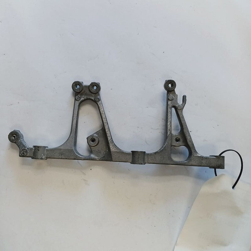 Lexus NX350 Heat Insulator Bracket {17163F0010} 2.4 2022 2023 2024 202