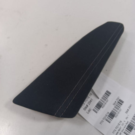 Toyota Corolla Passenger Right Front Door Arm Rest 2019 2018 2017