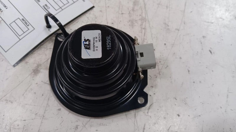 Acura RDX Speaker 2016 2017 2018