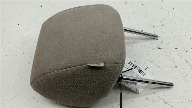 Nissan Maxima Seat Headrest Front Head Rest OEM 2000 2001 2002 2003