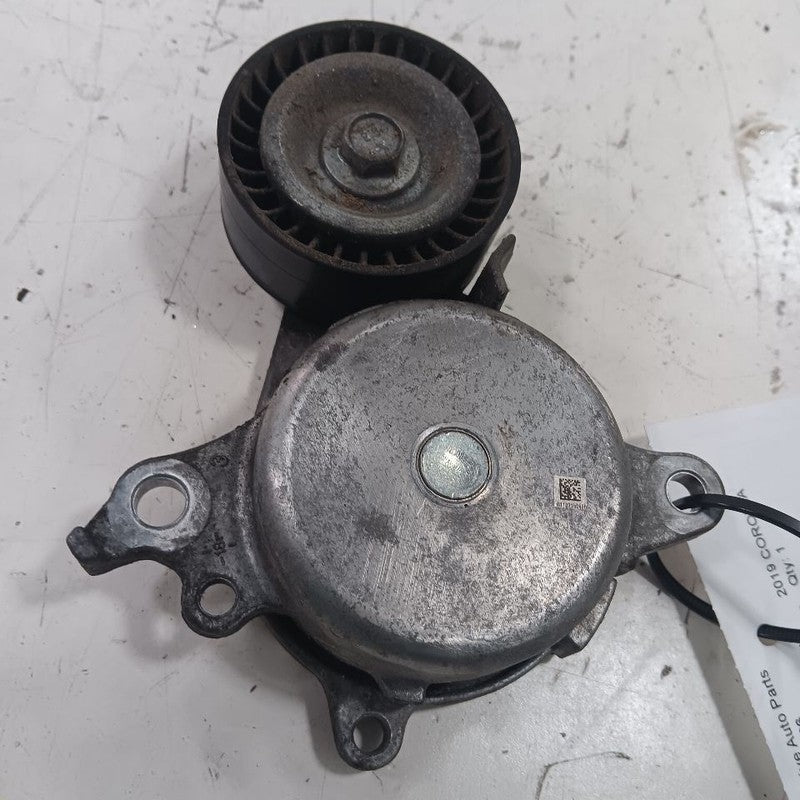 Toyota Corolla 2.0 Belt Tensioner Pulley 2019 2020 2021