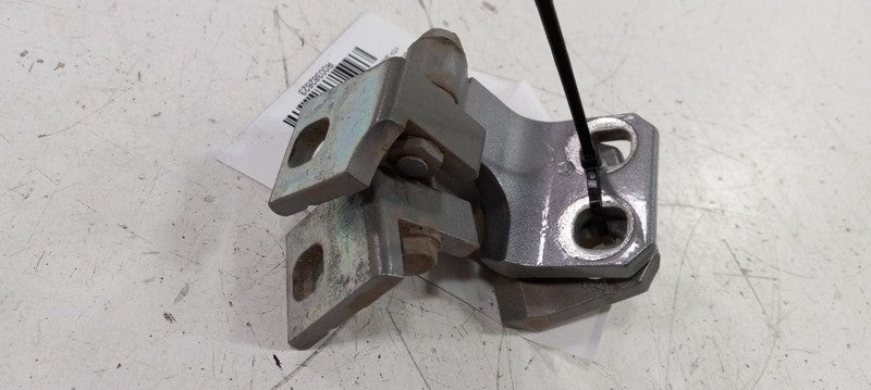 Does Not Apply Dodge Dart Door Hinge Set Left Driver Rear 2013 2014 2015 2016