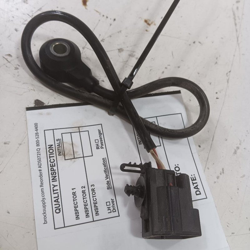 Ford Escape 1.5 Engine Knock Sensor 2019 2018 2017