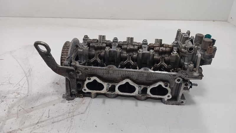 100055G0A01 Passenger Right Engine Cylinder Head 3.5L Rear Fits 16-18 RDX