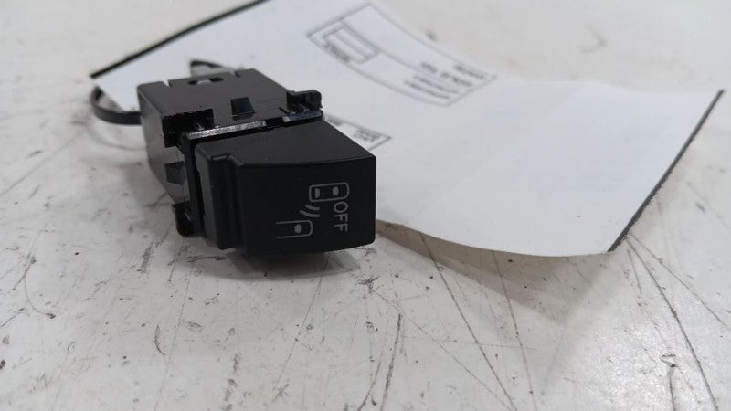 Subaru Impreza IMPREZA 2022 Interior Parts Misc2017 2018 2019 2020 2021 2022