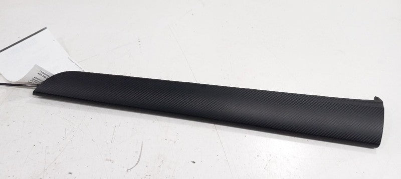 Subaru Impreza Right Side Dash Trim Panel 2020 2019 2018 2017