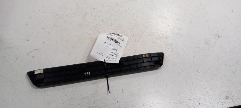 Hyundai Santa Fe Sill Trim Plate Door Jam Threshold Right Passenger Rear 2017 20