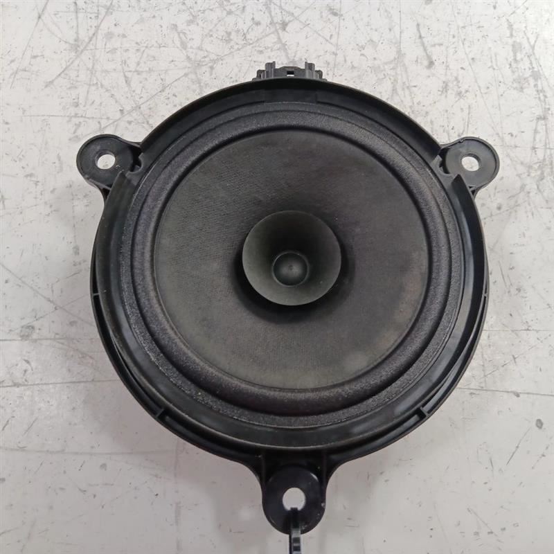 Mazda CX-3 Speaker Left Rear 2016 2017 2018