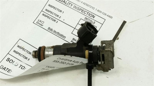 Nissan Quest Fuel Injector Fits 2004-2009 OEM