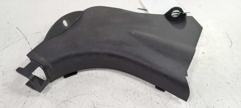 Does Not Apply Kia Soul Kick Panel Trim Right Passenger 2012 2013