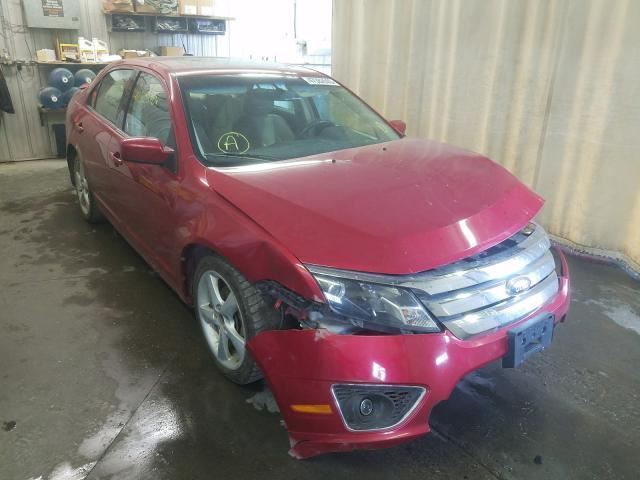 2012 Ford Fusion Antenna 2008 2009 2010 2011