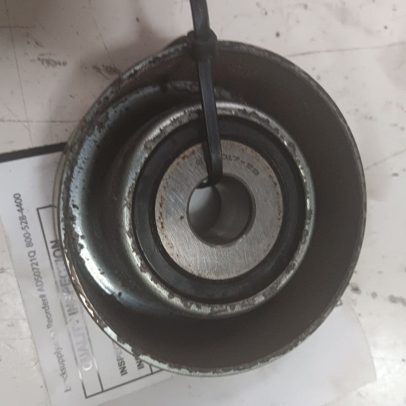 Outback Legacy Idler Idle Pulley  2025 2024 2023 2022 2021 2020