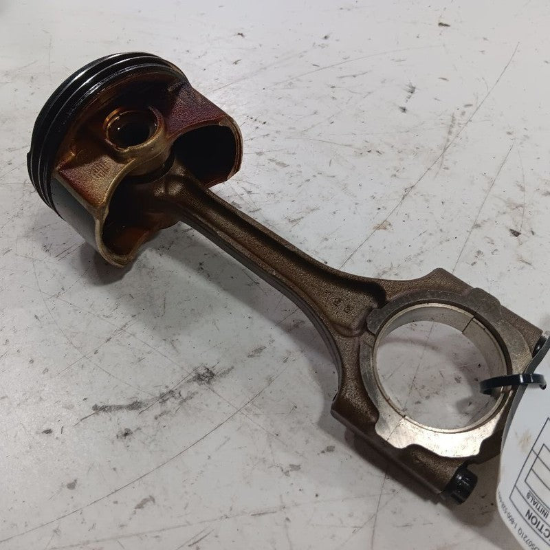 Toyota Corolla 1.8 Single Piston With Connecting Rod 2016 2015 2014
