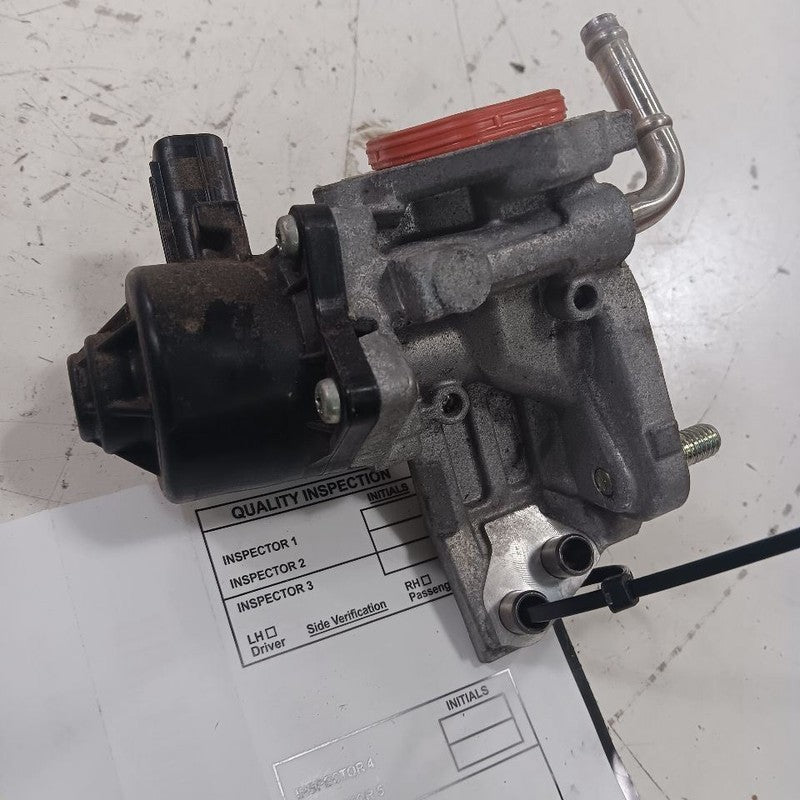 Toyota Corolla EGR Valve  2019 2020 2021