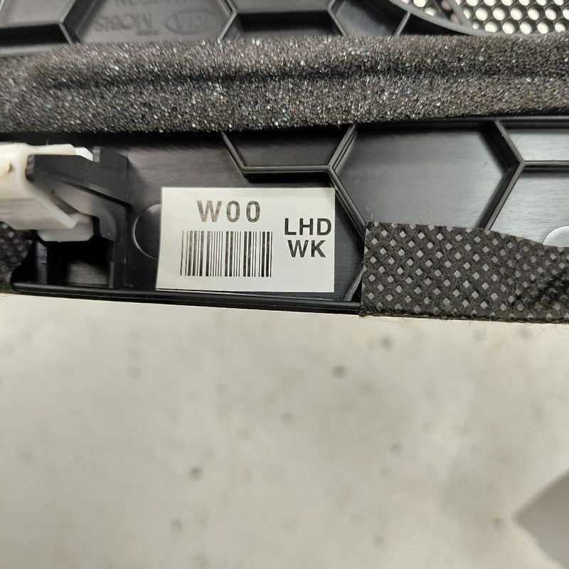 Kia Sportage Dash Speaker Cover Center Middle 2020 2021 2022