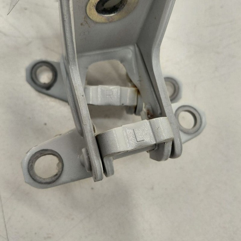 Nissan Rogue Door Hinge Set Left Front Driver 2021 2022 2023