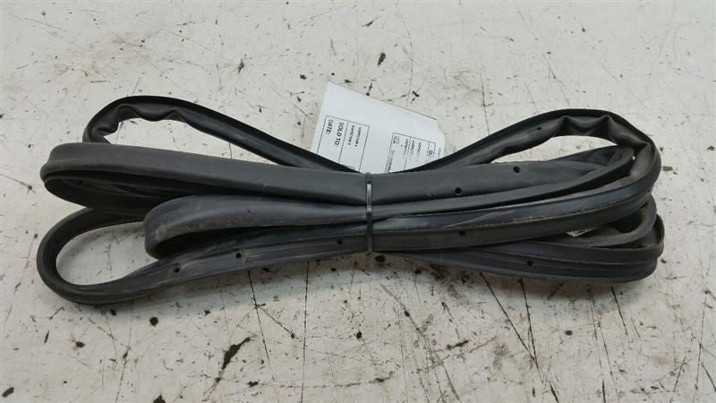 Chevy Cruze On Door Seal Rubber Gasket Right Passenger Front 2012 2013 2014