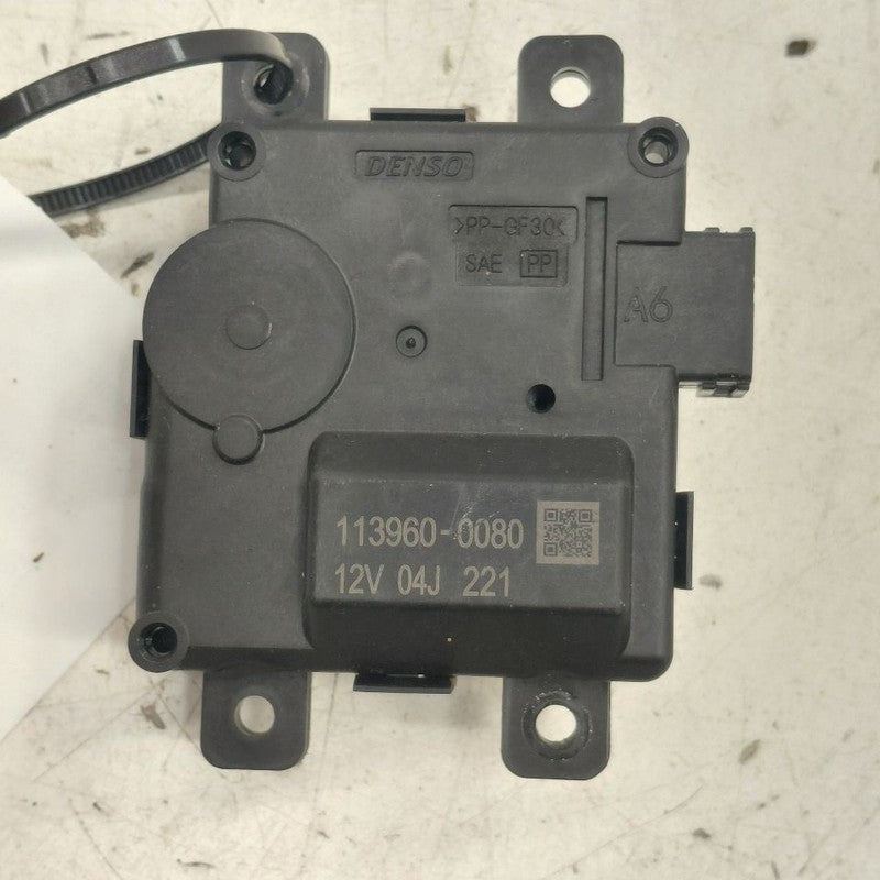 Subaru XV Crosstrek Flap Door Motor Heater AC Door Actuator 2025 2024
