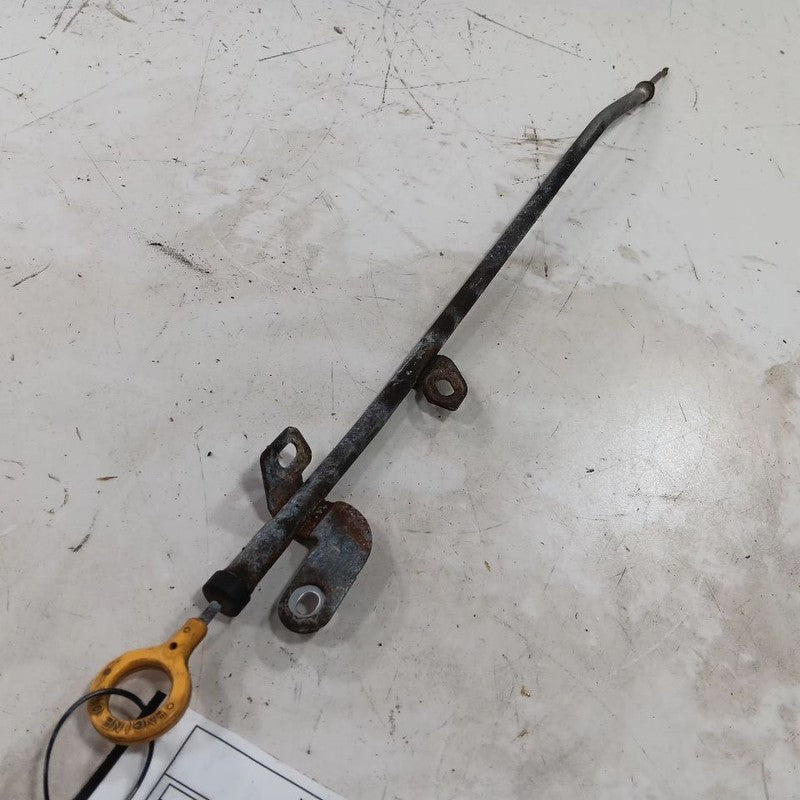 INFINITI Q50 3.7 Engine Oil Dipstick 2014 2015 2016 2017 2018