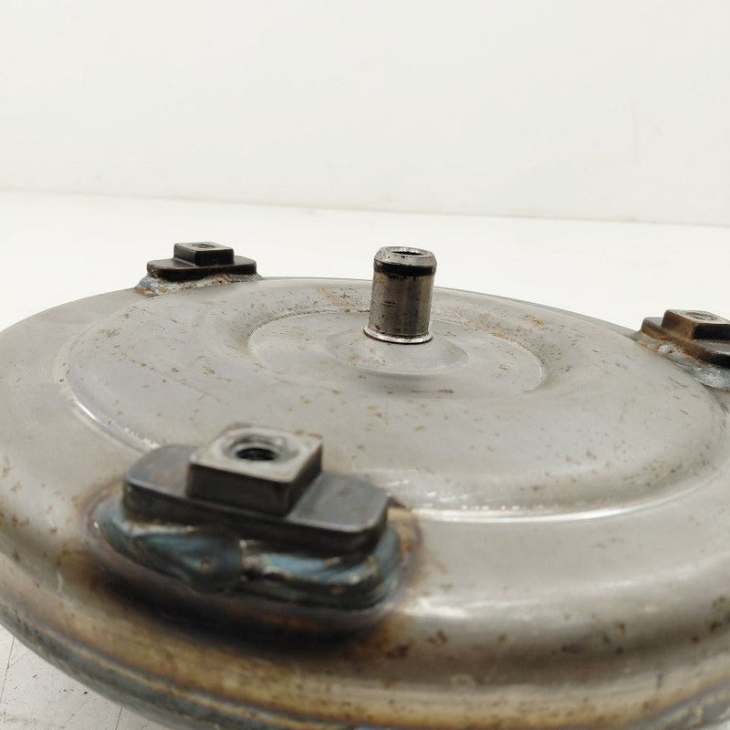 Chevy Trailblazer Automatic Transmission Torque Converter 2023 2022 2