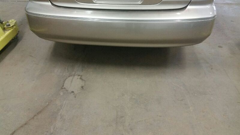 2002 INFINITI I35 Mirror Mount Cover Door Trim Right Passenger 2003 2004