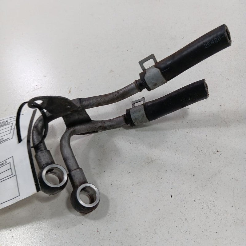 Hyundai Elantra Automatic Transmission Oil Cooler Line Tube Hose 2017 2018 2019