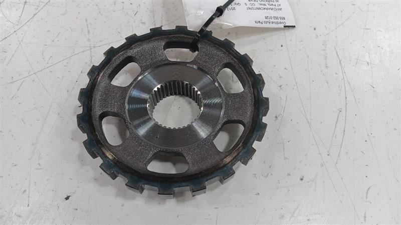 Infiniti G37 Automatic Transmission Parking Gear 2011 2012 2013