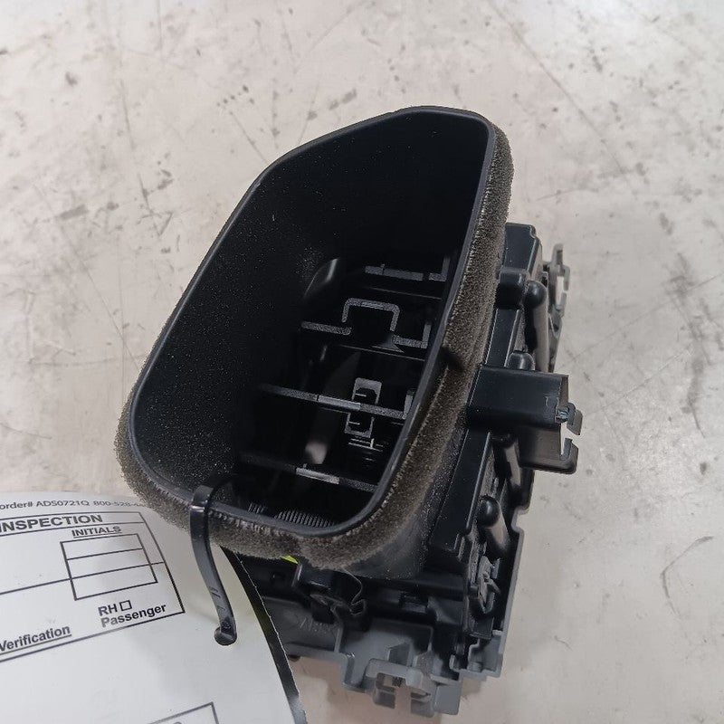 Toyota Corolla Dash Air Vent Right Passenger  2016 2015 2014