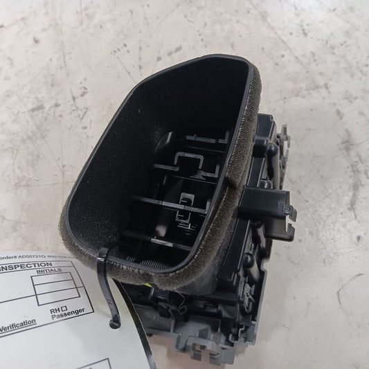 Toyota Corolla Dash Air Vent Right Passenger  2016 2015 2014