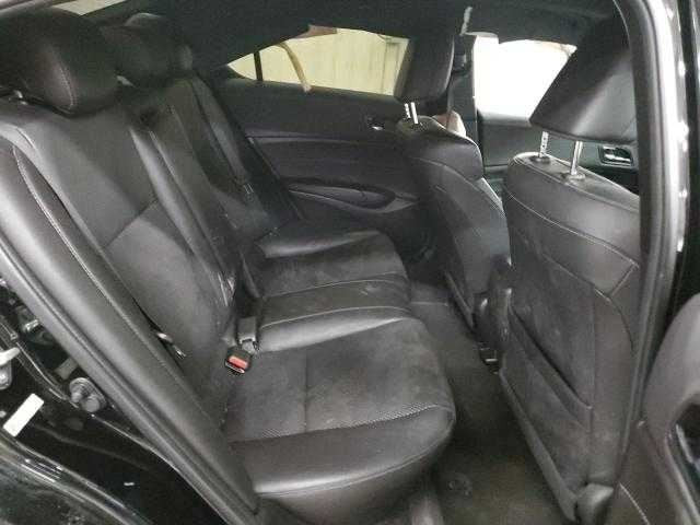 Acura ILX 2.4 Automatic Transmission Torque Converter 2016 2017 2018