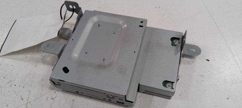 Mazda CX-5 2018 Audio Equipment Radio Tuner OEM