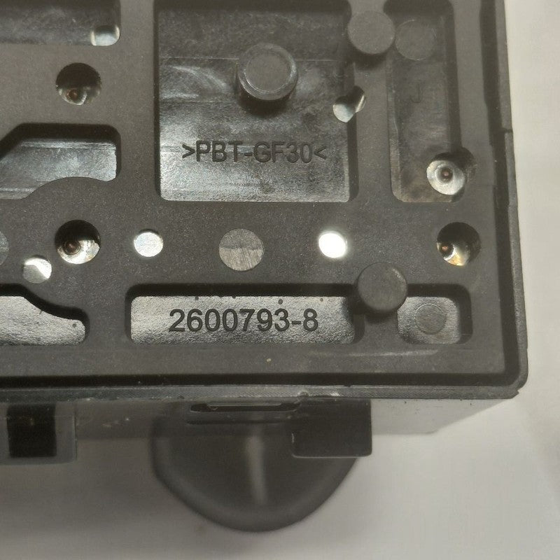 Buick Encore GX Seat Switch Left Driver Power Seat Control 2022 2023