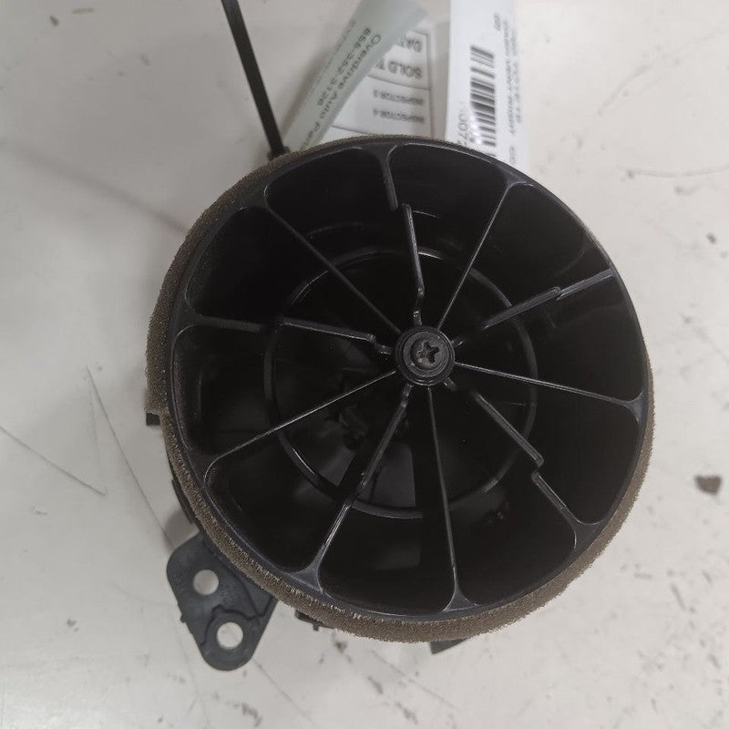 Toyota Corolla Dash Air Vent Right Passenger 2019 2018 2017