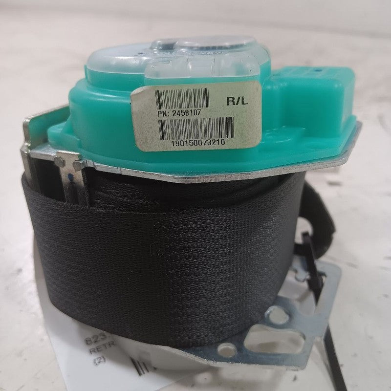 Toyota Corolla Seat Belt Strap Retractor Right Passenger Rear Back 2019 2018