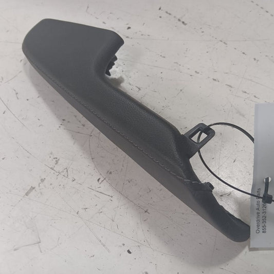 Acura ILX Left Rear Door Arm Rest 2016 2017 2018