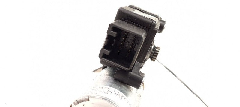 Does Not Apply Nissan Maxima Electric Power Sun Moon Roof Glass Motor 2011 2012 2013 2014