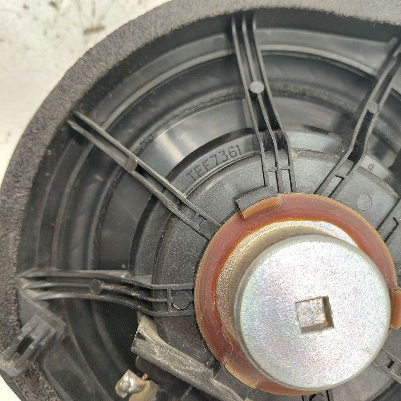 Honda CR-V Speaker Right Passenger Rear 2019 2018 2017