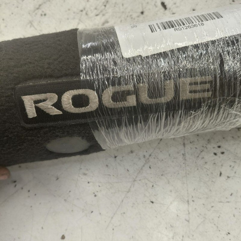Nissan Rogue Floor Mat Right Passenger Front 2021 2022 2023