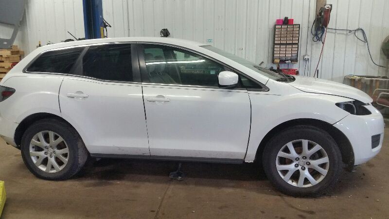 2007 MAZDA CX 7 Door Handle Right Passenger Front Interior 2008 2009