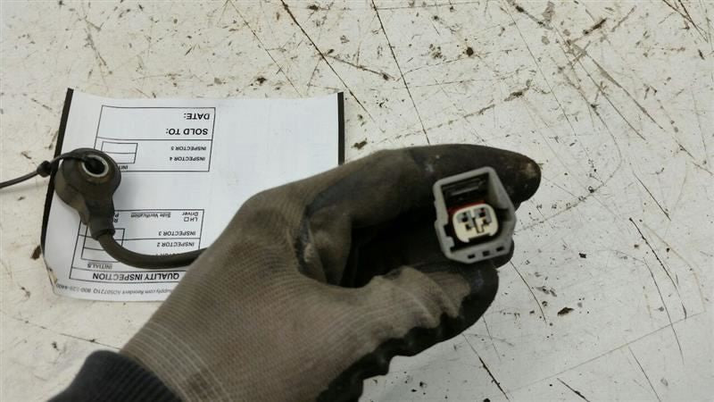 Ford Focus Engine Knock Sensor 2008 2009 2010 2011