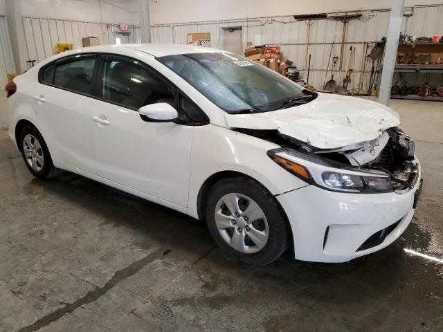 Kia Forte Trunk Latch 2015 2016 2017 2018