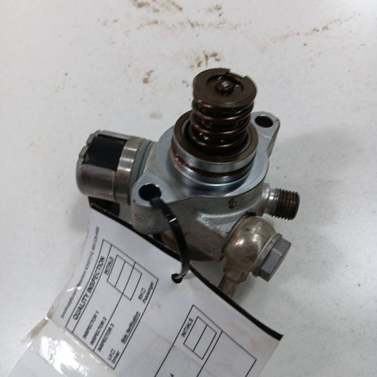 Engine Mounted Gas Fuel Pump Only Fits 16-20 Toyota Yaris