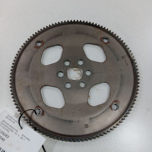 Flywheel Flex Plate Automatic Transmission Fits 16-20 Toyota Yaris
