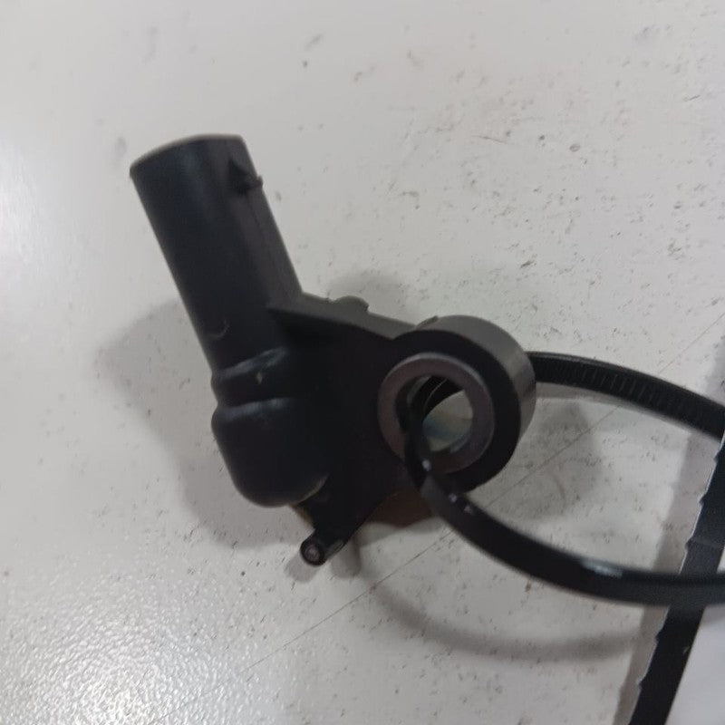 Toyota Yaris Sensor 2020 2019 2018 2017 2016
