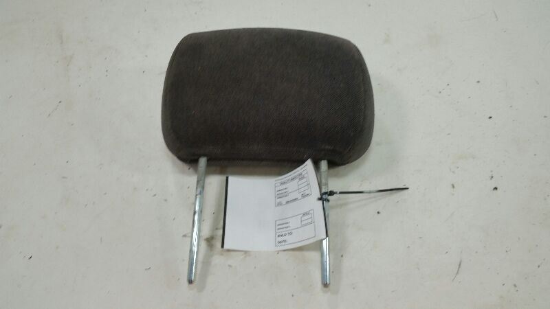 2004 CHEVY TRAILBLAZER Seat Headrest Front Head Rest 2005 2006 2007 2008