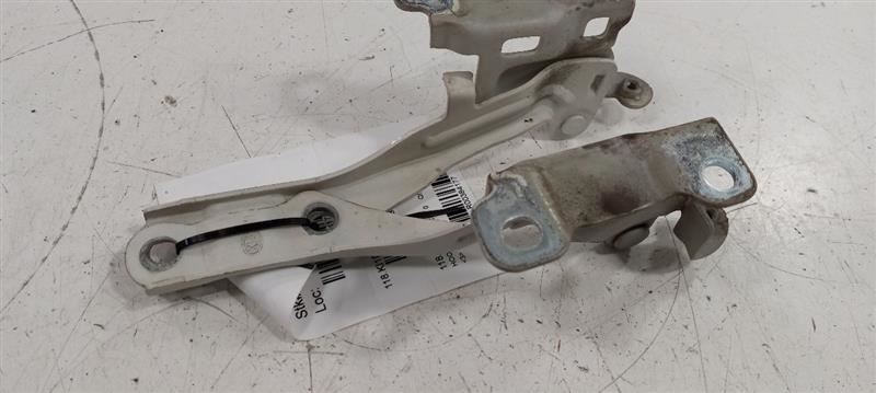 Does Not Apply Kia Soul Hood Hinge Set Left and Right 2012 2013
