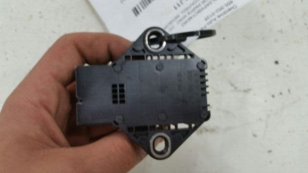 2011 Nissan Altima Interior Parts Misc 2008 2009 2010 2012