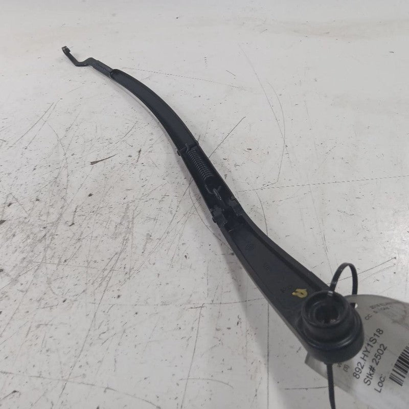 Hyundai Elantra Windshield Wiper Arm Right Passenger  2017 2018 2019 2020