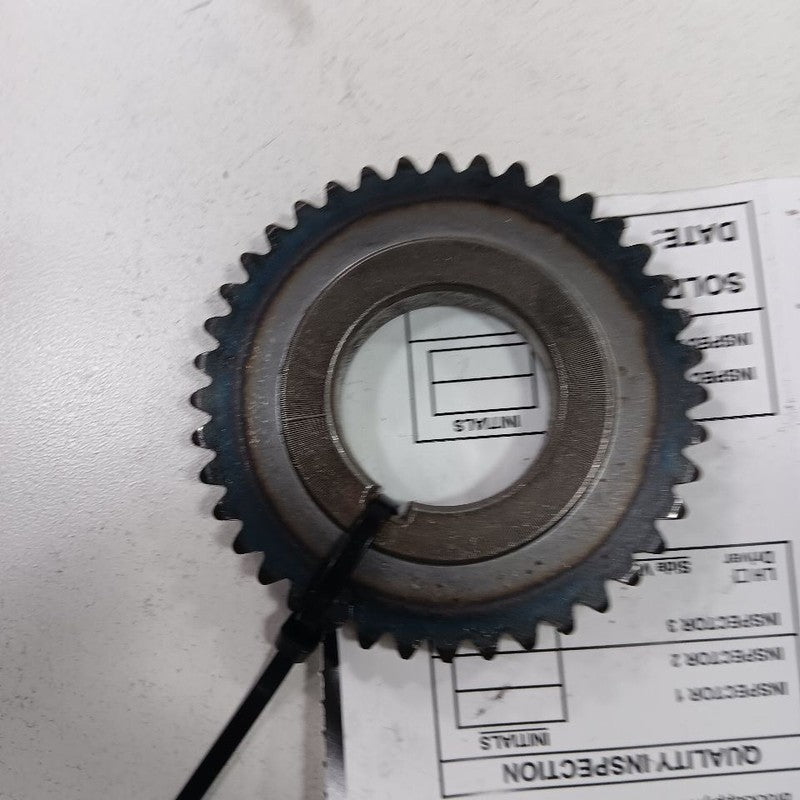 2025 GMC Acadia 2.5 Timing Gear
